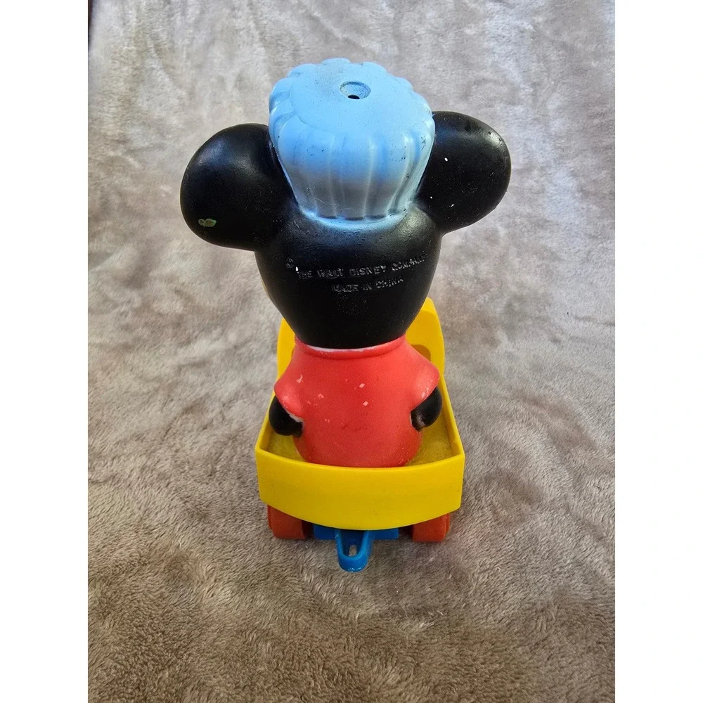 Disney vintage mickey
